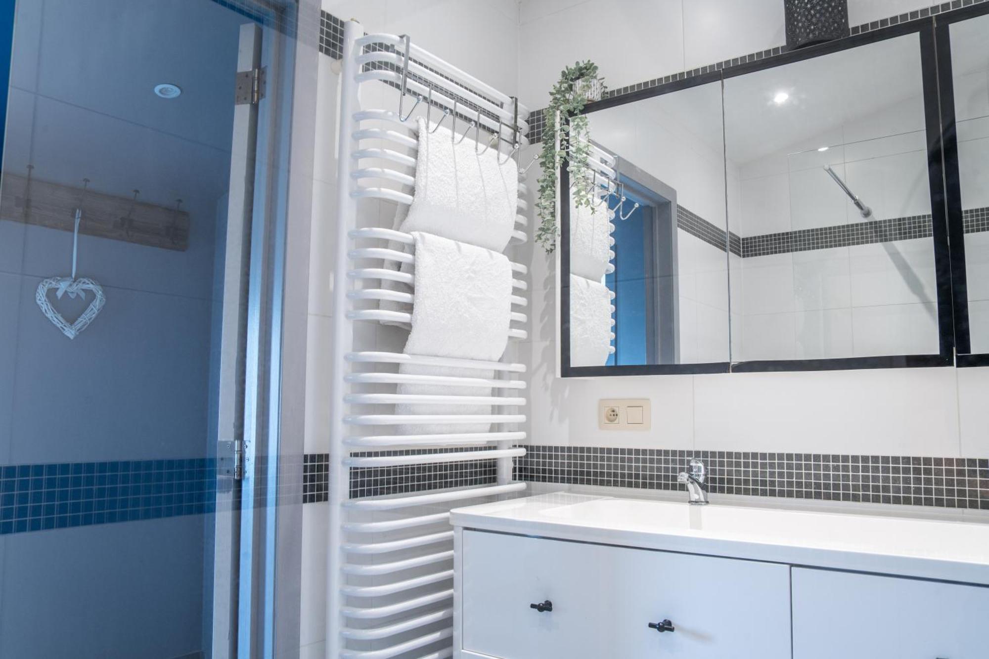 Oase 'T Huyseke Villa Blankenberge Ngoại thất bức ảnh