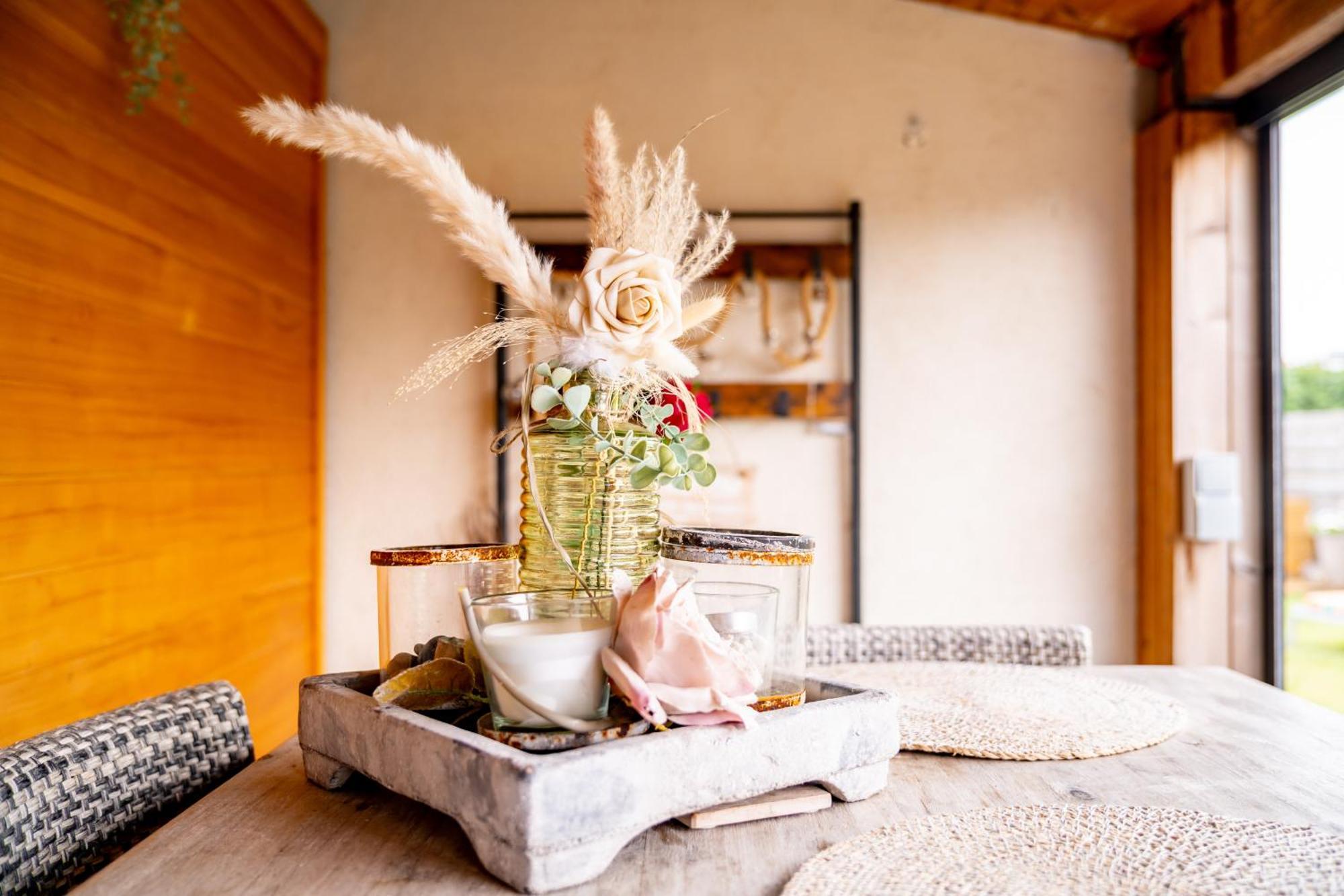 Oase 'T Huyseke Villa Blankenberge Ngoại thất bức ảnh