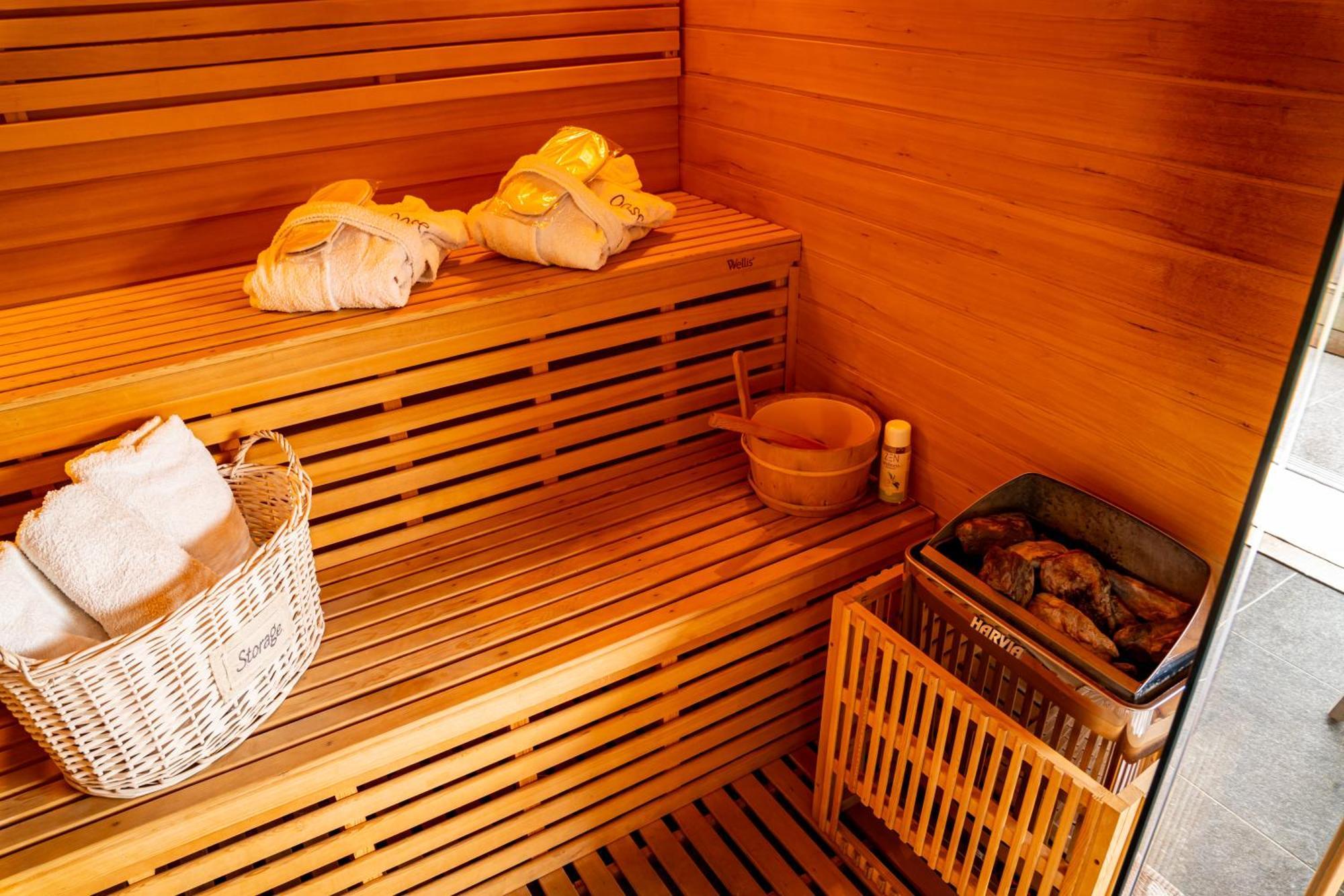 Oase 'T Huyseke Villa Blankenberge Ngoại thất bức ảnh