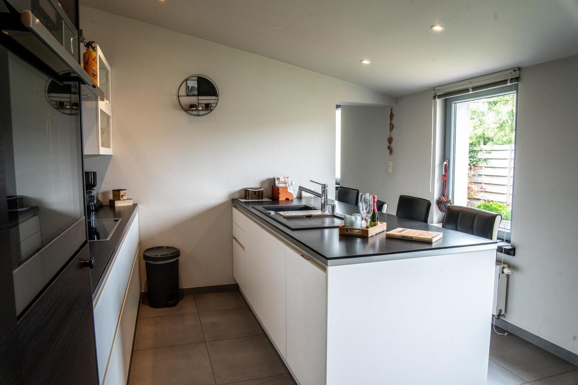 Oase 'T Huyseke Villa Blankenberge Ngoại thất bức ảnh