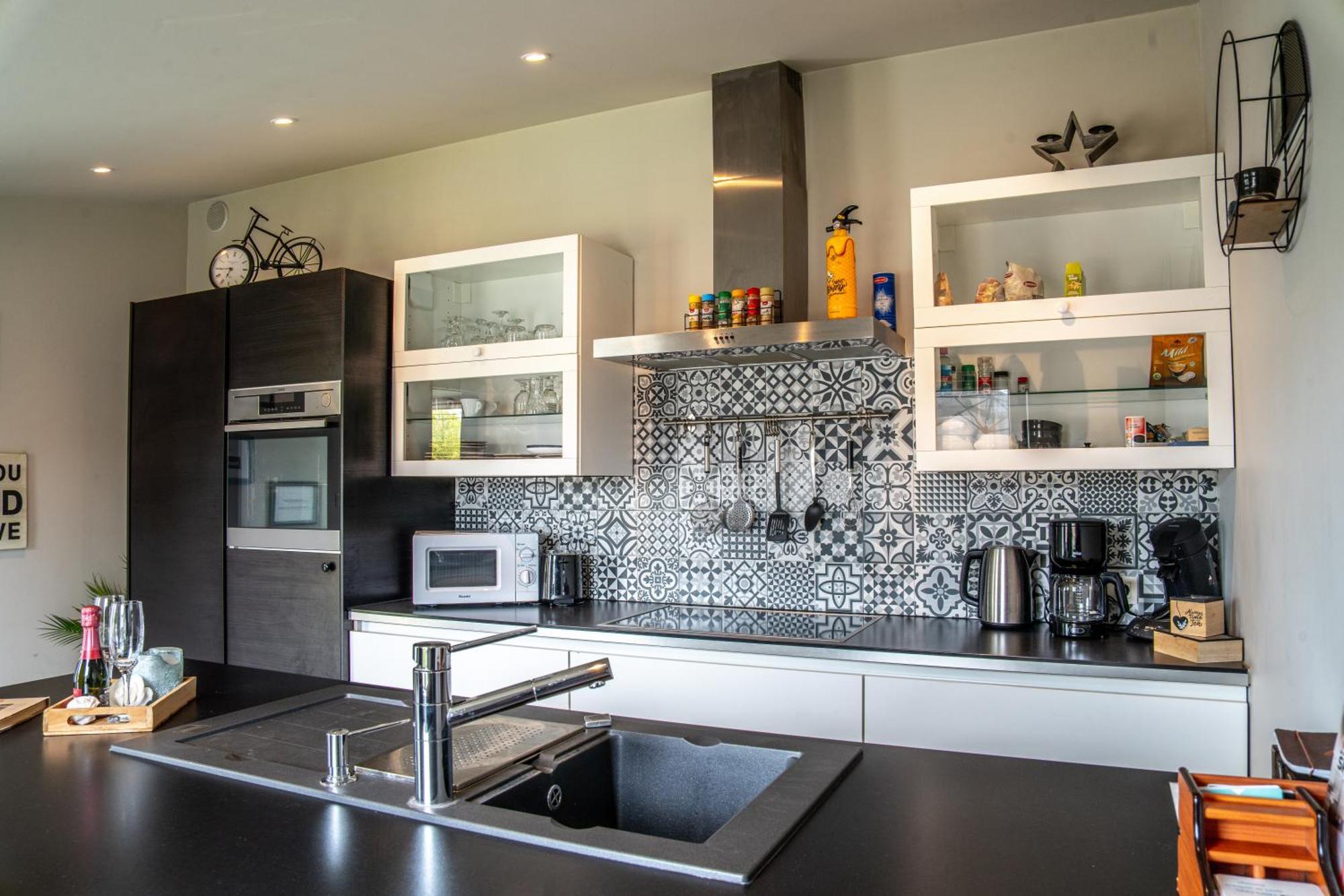 Oase 'T Huyseke Villa Blankenberge Ngoại thất bức ảnh