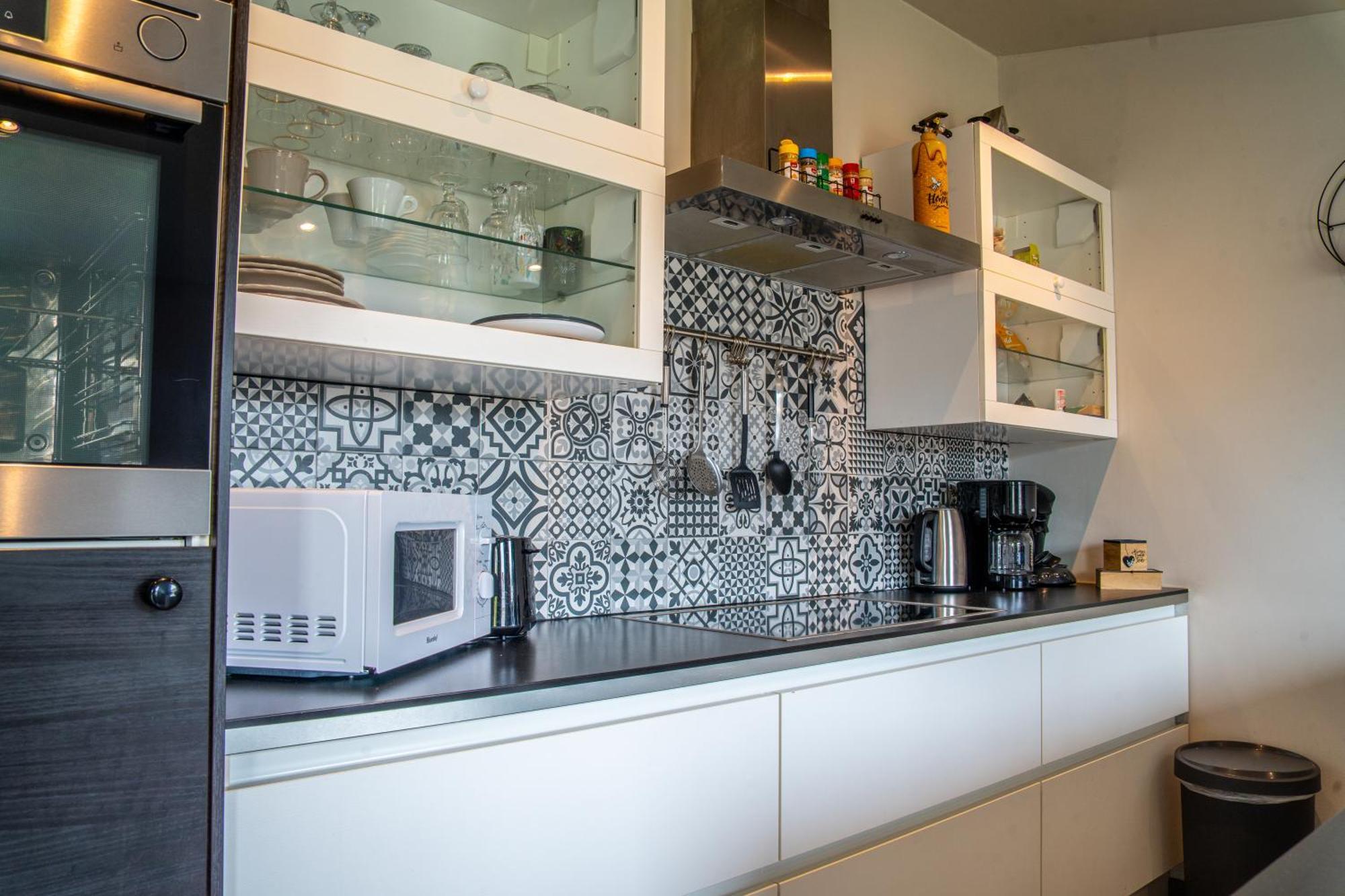 Oase 'T Huyseke Villa Blankenberge Ngoại thất bức ảnh