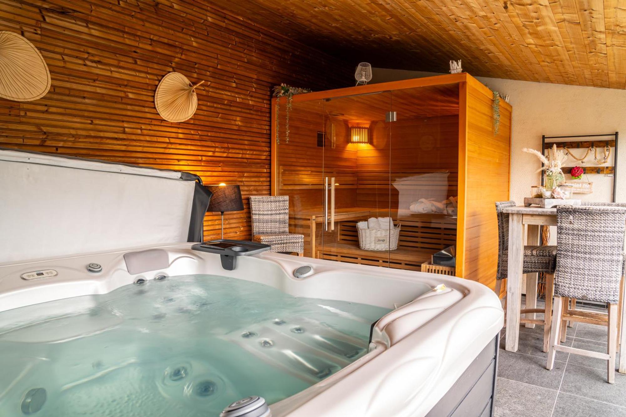 Oase 'T Huyseke Villa Blankenberge Ngoại thất bức ảnh