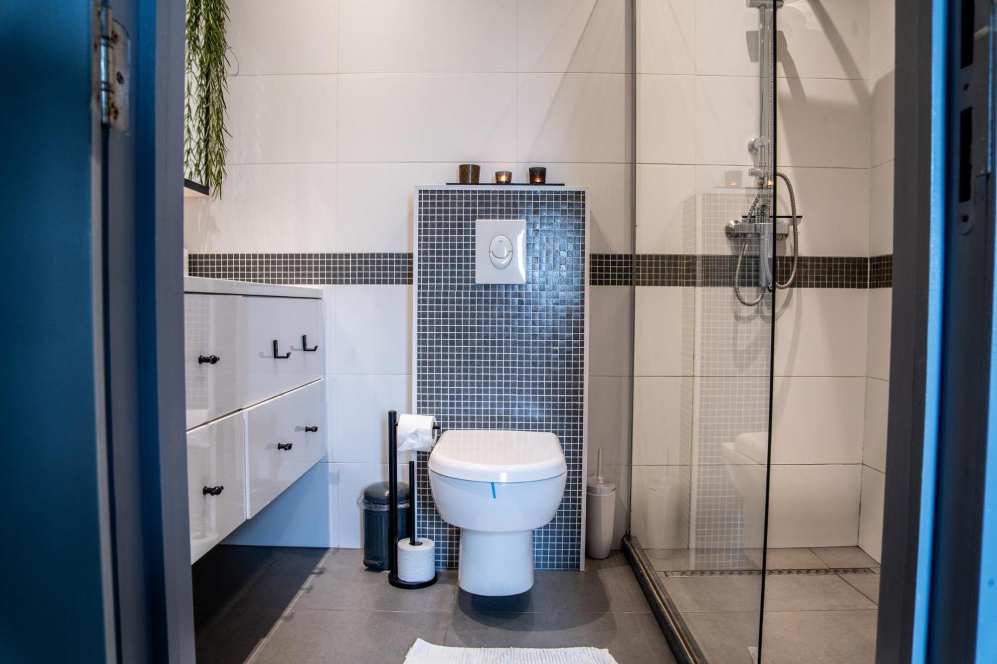 Oase 'T Huyseke Villa Blankenberge Ngoại thất bức ảnh