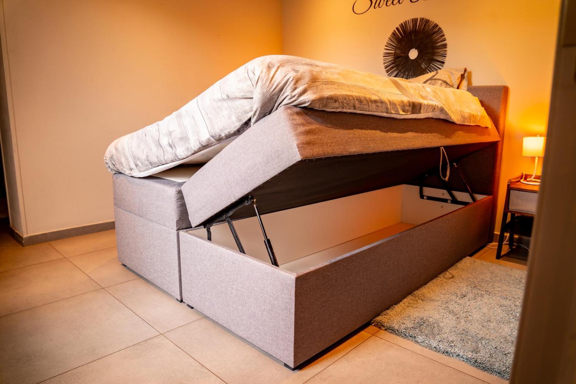 Oase 'T Huyseke Villa Blankenberge Ngoại thất bức ảnh