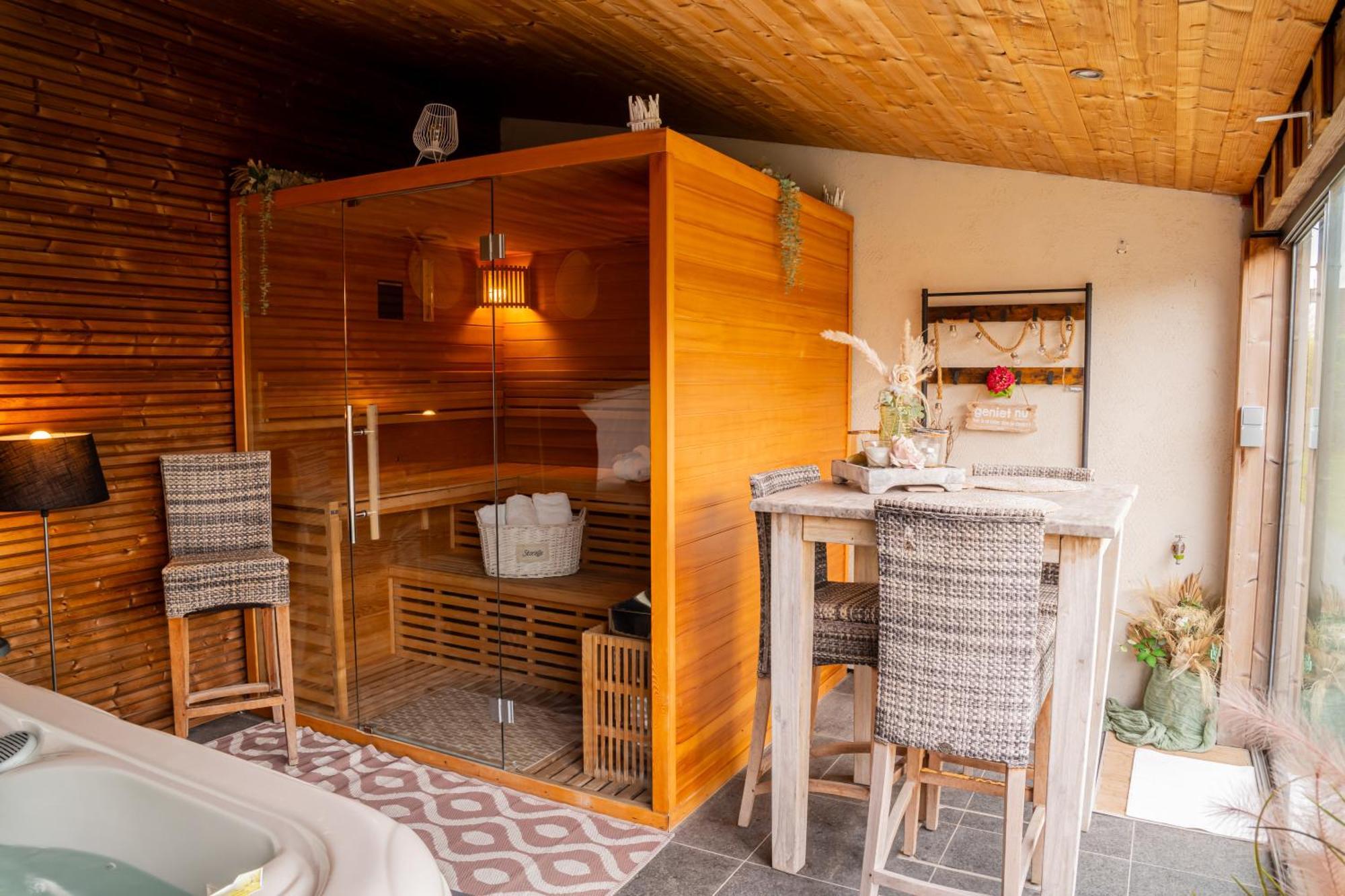 Oase 'T Huyseke Villa Blankenberge Ngoại thất bức ảnh