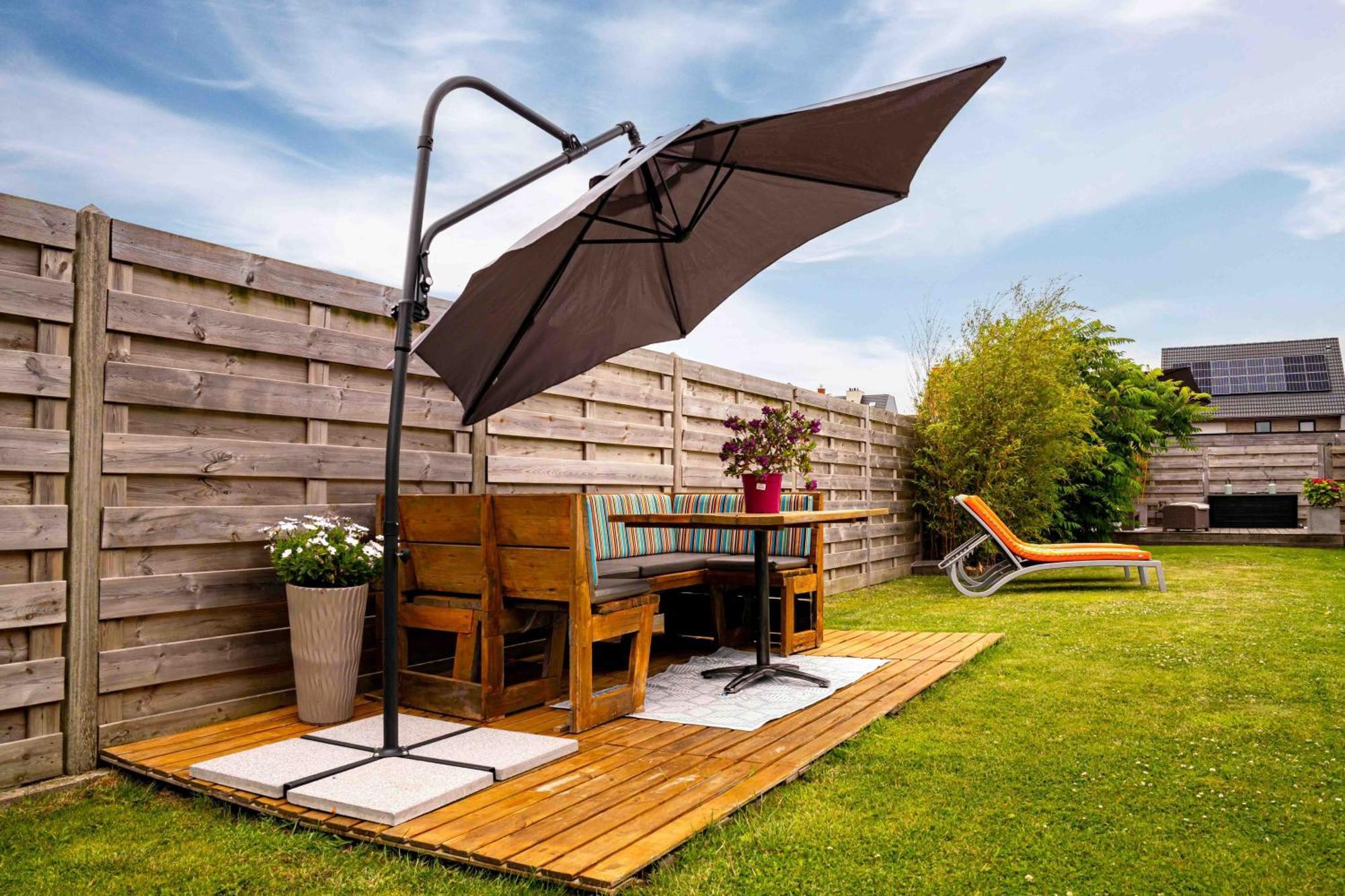 Oase 'T Huyseke Villa Blankenberge Ngoại thất bức ảnh