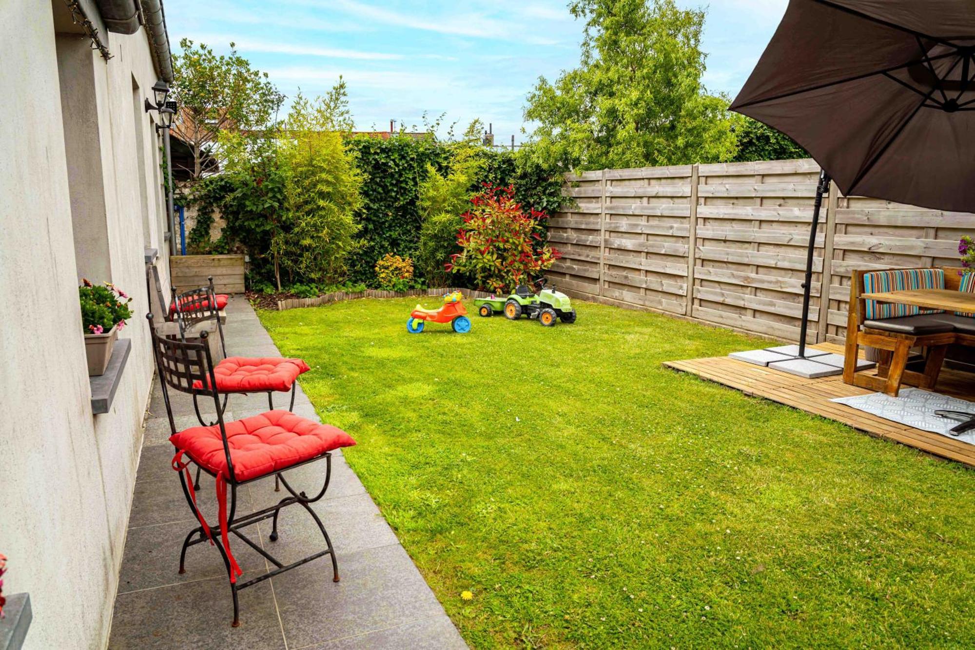 Oase 'T Huyseke Villa Blankenberge Ngoại thất bức ảnh